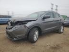 2017 NISSAN ROGUE SPOR - JN1BJ1CR9HW141540