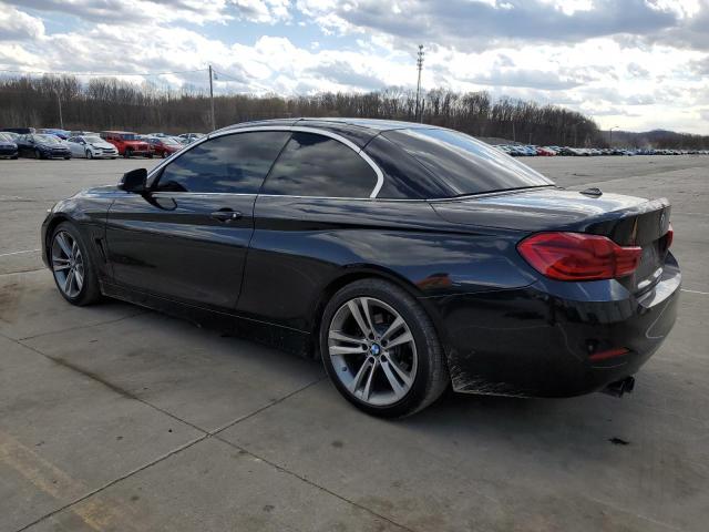 Vin: wba4z1c56jec58600, lot: 50622435, bmw 4 series 20182