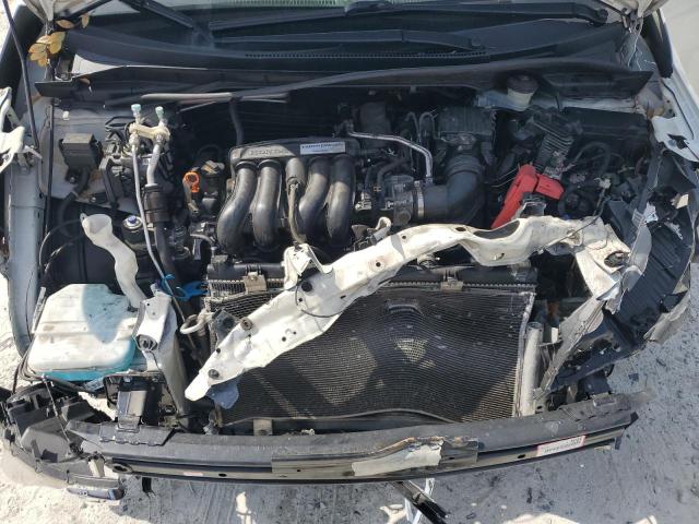 2016 HONDA FIT EX - JHMGK5H70GS006434
