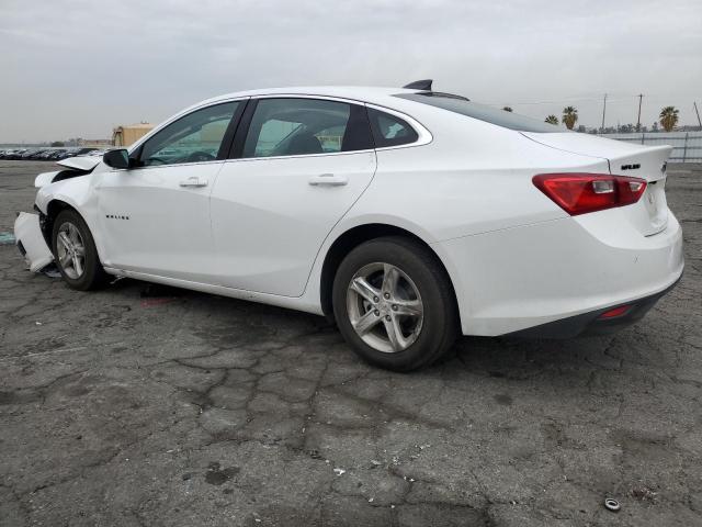 Vin: 1g1zb5st9rf105015, lot: 47778925, chevrolet malibu ls 20242