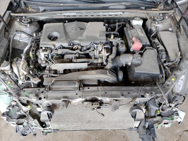 2019 TOYOTA CAMRY L - 4T1B11HK3KU703021