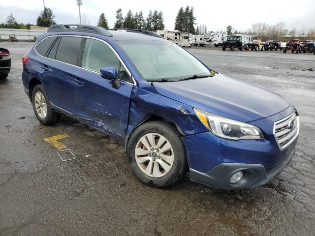2017 SUBARU OUTBACK 2. - 4S4BSAFC9H3296121