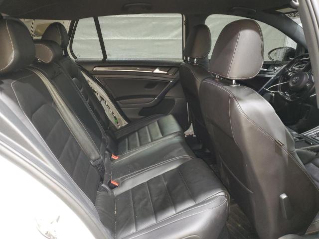 2016 VOLKSWAGEN GOLF R - WVWLF7AU9GW226356