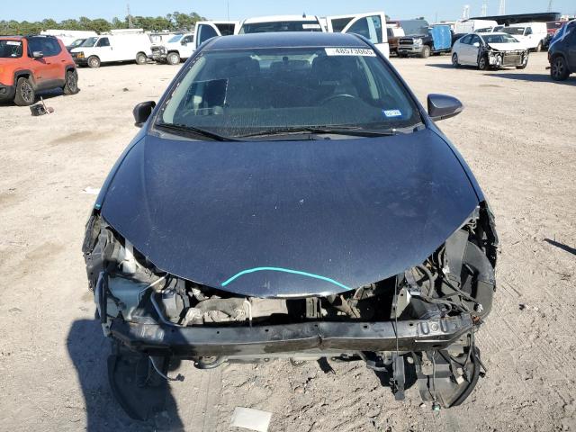 2016 TOYOTA COROLLA L - 2T1BURHE0GC485614