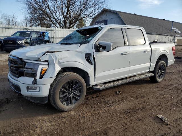 FORD F-150 LARIAT