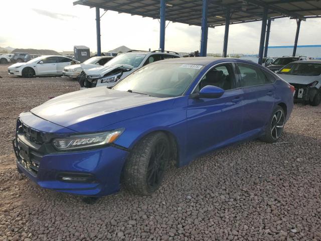 Vin: 1hgcv1f38ja105355, lot: 49778375, honda accord sport 2018 img_1
