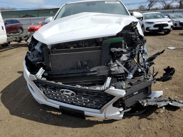 2019 HYUNDAI TUCSON LIM - KM8J3CA47KU056846