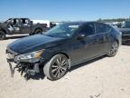 2020 NISSAN ALTIMA SR - 1N4BL4CV7LC265456