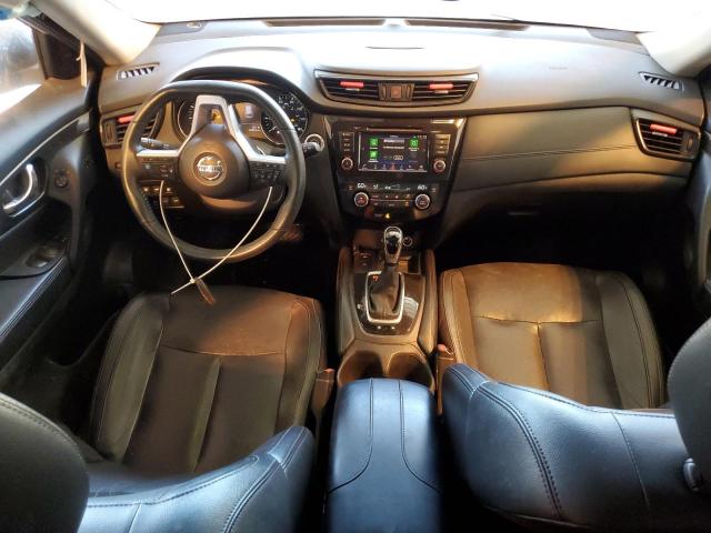 2019 NISSAN ROGUE S - 5N1AT2MV3KC811673