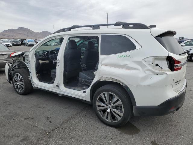 Vin: 4s4wmard4n3413194, lot: 48741915, subaru ascent touring 20222