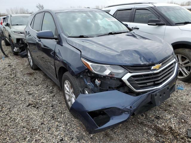 Vin: 3gnaxsev5js530904, lot: 51761855, chevrolet equinox lt 20184