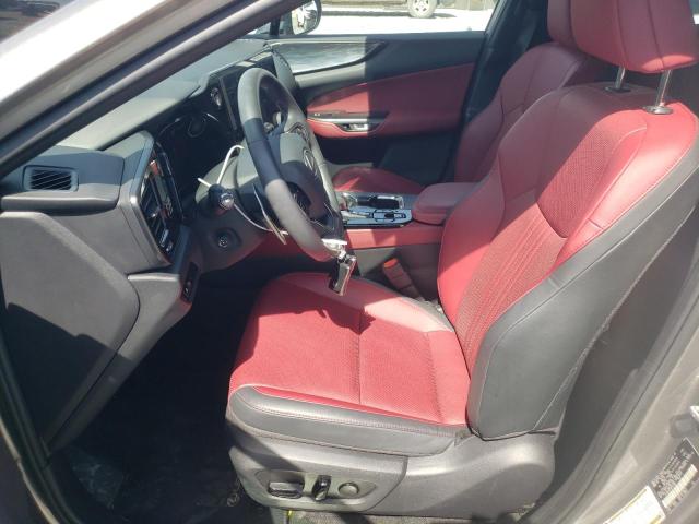 2023 LEXUS NX 350 2T2GGCEZ3PC017857