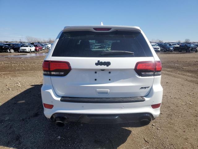 2018 JEEP GRAND CHER - 1C4RJFDJ0JC444411