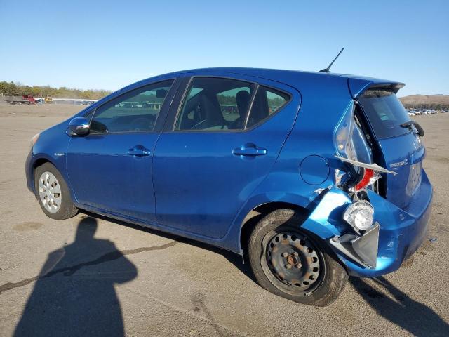 Vin: jtdkdtb38d1546292, lot: 48540305, toyota prius 20132