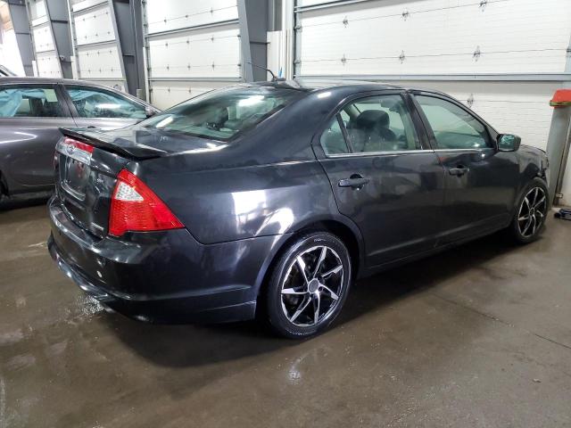 Vin: 3fahp0jg5cr415593, lot: 48151785, ford fusion sel 20123