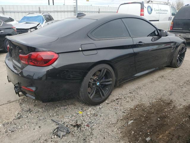 Vin: wbs3r9c59fk330174, lot: 50847815, bmw m4 20153