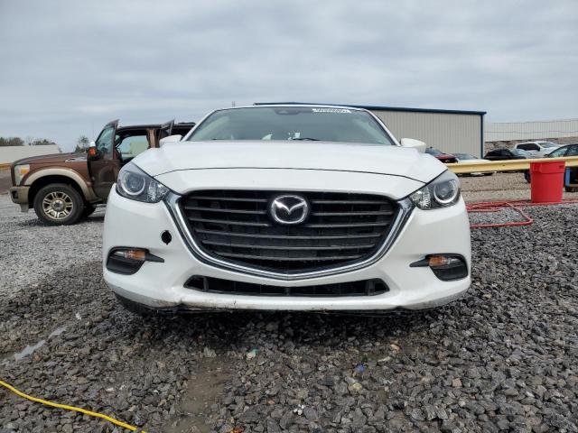 2018 MAZDA 3 SPORT - 3MZBN1U76JM189076