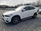 2017 BMW X1 XDRIVE2 - WBXHT3C32H5F76601