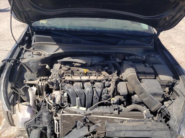 2020 KIA FORTE FE - 3KPF24AD5LE249550