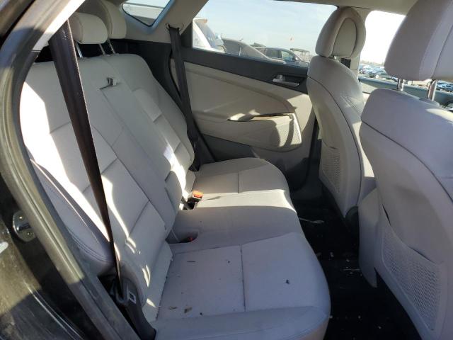 2017 HYUNDAI TUCSON SE - KM8J23A43HU410597