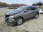 2016 NISSAN ROGUE S - KNMAT2MV7GP601050