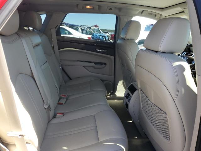 2016 CADILLAC SRX LUXURY - 3GYFNEE31GS576818