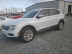 2018 VOLKSWAGEN TIGUAN S - 3VV1B7AX5JM095111