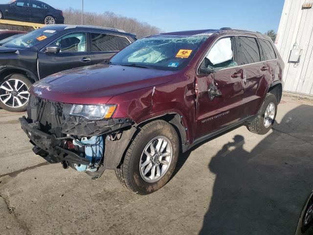 Vin: 1c4rjfag2lc375412, lot: 48704495, jeep grand cher laredo 2020 img_1
