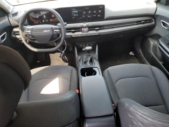 2025 KIA K4 LX 3KPFT4DE6SE014946