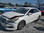 2015 HYUNDAI SONATA SE - 5NPE24AFXFH148890