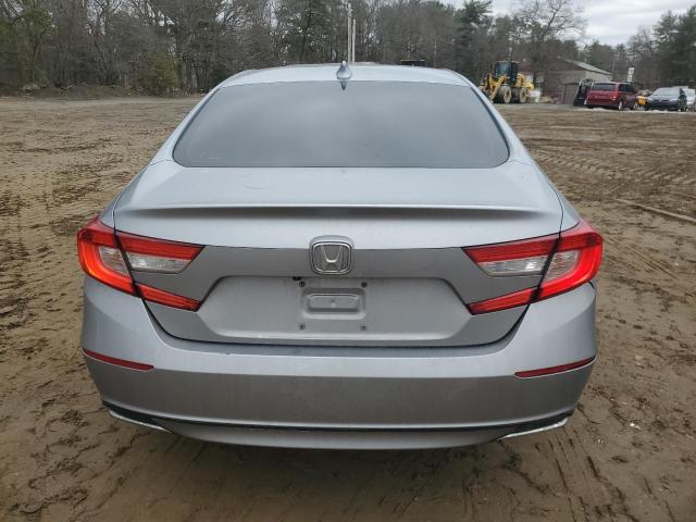 2019 HONDA ACCORD LX - 1HGCV1F12KA100054