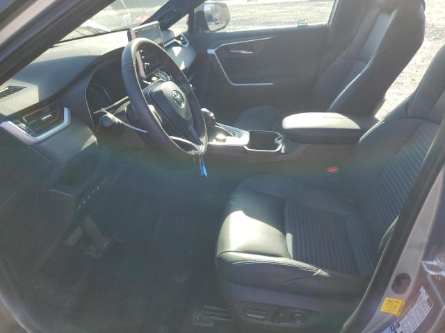 2022 TOYOTA RAV4 XSE - 4T3E6RFVXNU090238