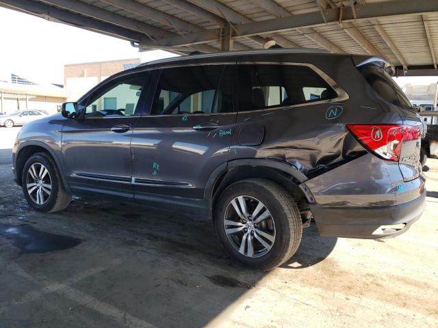 Vin: 5fnyf6h39hb093472, lot: 49551695, honda pilot ex 20172