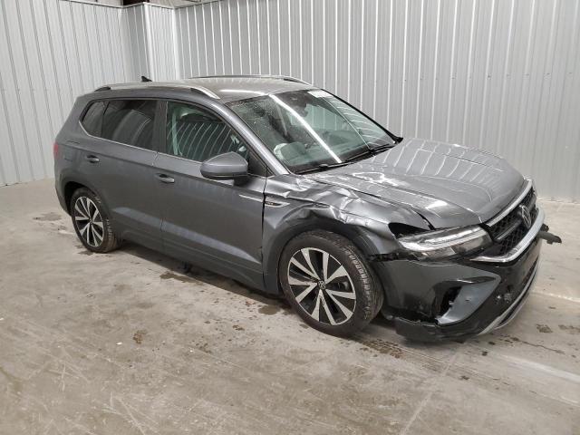 Vin: 3vvsx7b27rm035402, lot: 50088885, volkswagen taos se se 20244