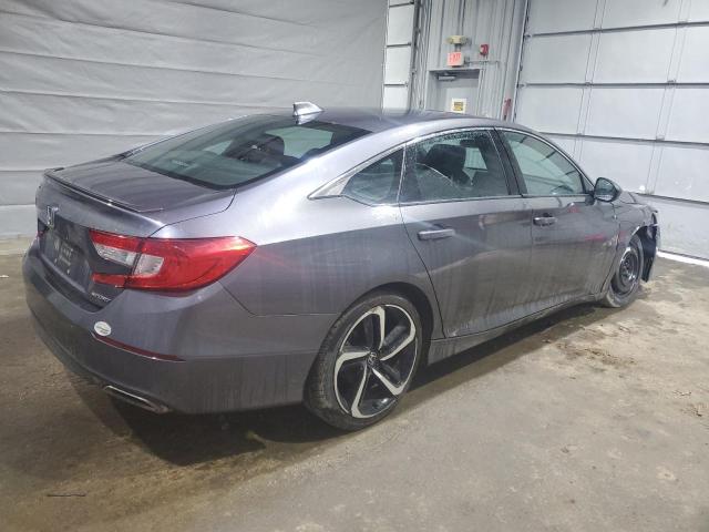 2018 HONDA ACCORD SPO - 1HGCV1F39JA082779