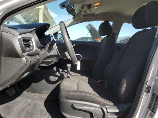 2020 KIA RIO 5 3KPA24AD7LE362863
