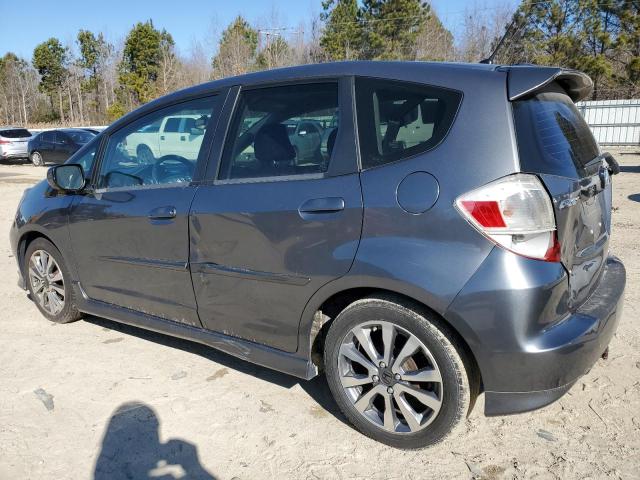 Vin: jhmge8h67dc011278, lot: 46195515, honda fit sport 20132