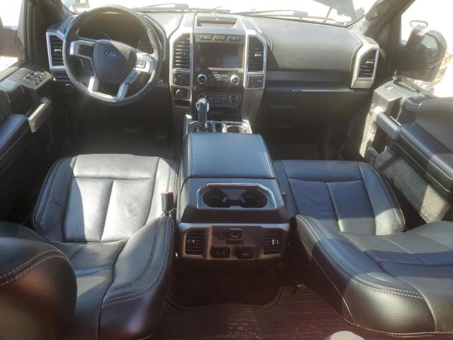 2018 FORD F150 SUPER - 1FTEW1E58JFB46191