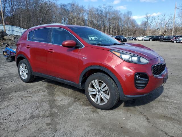 Vin: kndpmcac3k7624673, lot: 49767105, kia sportage lx 20194