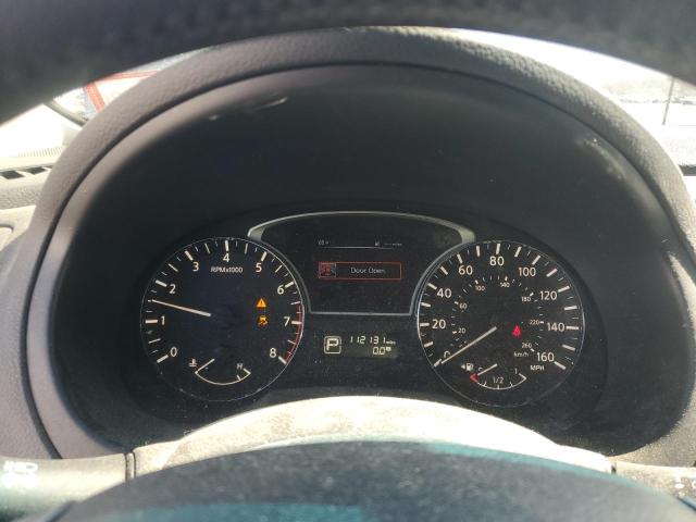 2015 NISSAN ALTIMA 2.5 - 1N4AL3AP4FC421015