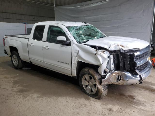 2016 CHEVROLET SILVERADO - 1GCVKREC1GZ240171
