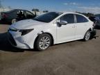 2024 TOYOTA COROLLA LE - 5YFB4MDE3RP137835
