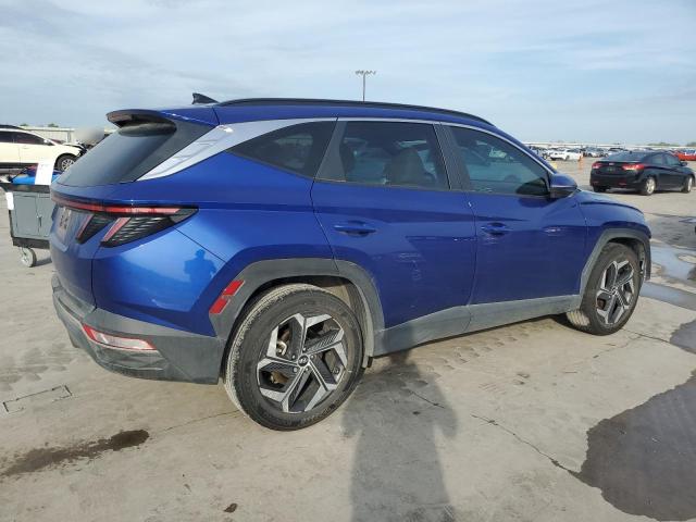 2023 HYUNDAI TUCSON SEL - 5NMJF3AE0PH206900