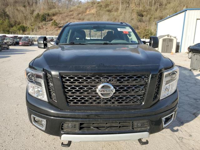 2019 NISSAN TITAN XD S - 1N6BA1F44KN530464