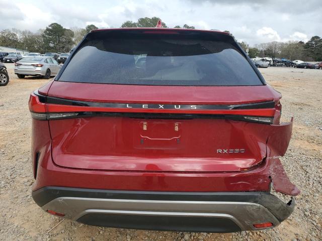 2023 LEXUS RX 350 PRE JTJCHMAA8P2006645