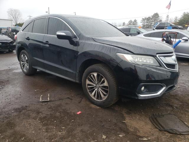 Vin: 5j8tb4h78gl018143, lot: 49849875, acura rdx advance 20164