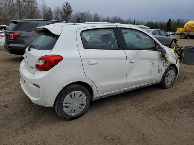 Vin: ml32a3hj2kh012050, lot: 51039755, mitsubishi mirage es 20193
