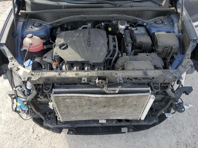 2022 HYUNDAI SANTA FE S - 5NMS34AJ5NH420004