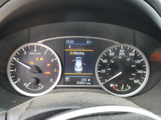 2019 NISSAN SENTRA S - 3N1AB7AP1KY378746