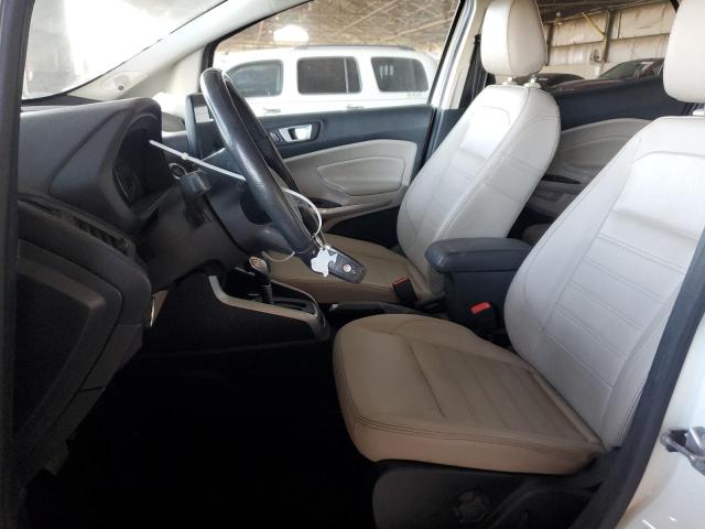 2021 FORD ECOSPORT T MAJ3S2KE3MC442387
